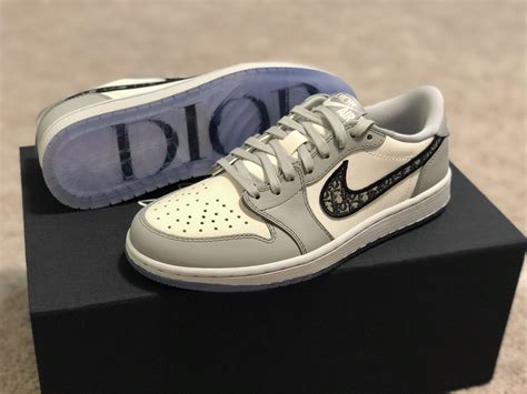 air jordan vs dior|dior jordan 1 low price.